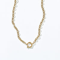 Charmed Necklaces - necklace options