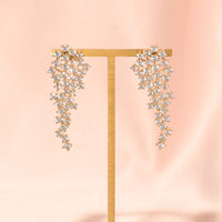 Hana Studs | Gold