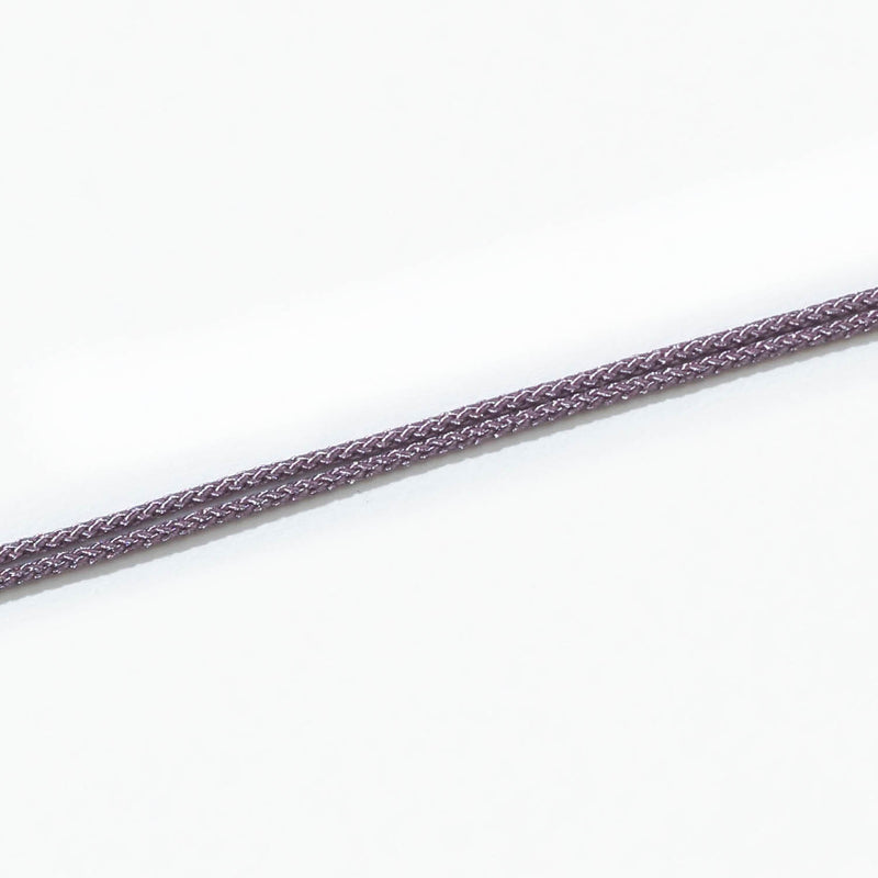 Charmed Cord Bracelets - cord options