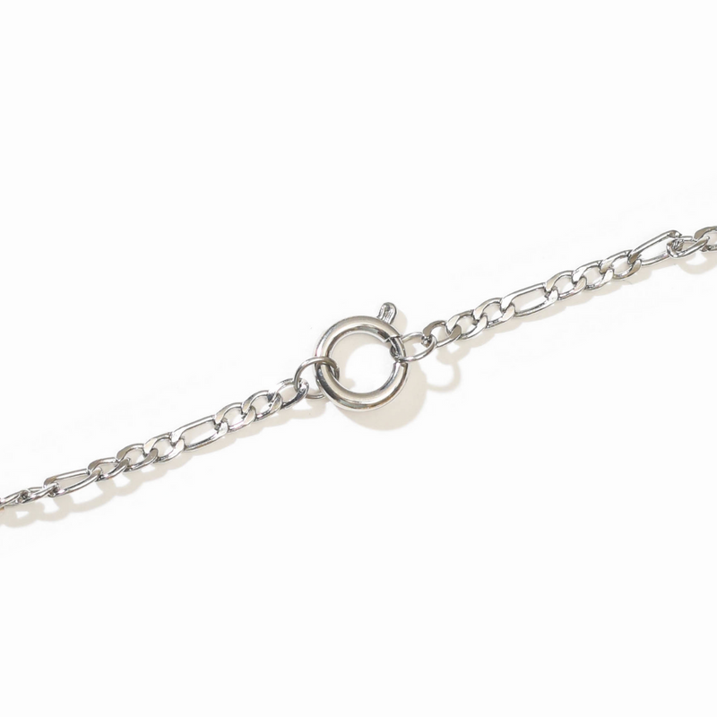 Charmed Necklaces - necklace options