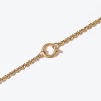 Charmed Chain Bracelets - chain bracelet options