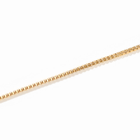 Charmed Necklaces - necklace options