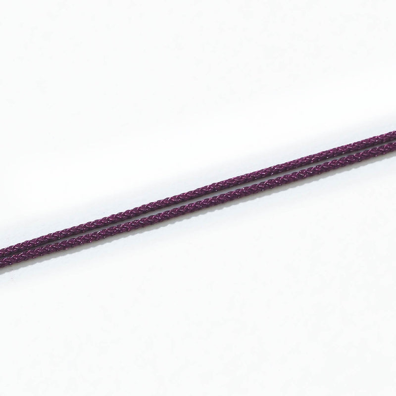 Charmed Cord Bracelets - cord options