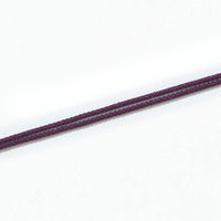 Charmed Cord Bracelets - cord options