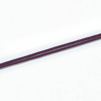 Charmed Cord Bracelets - cord options