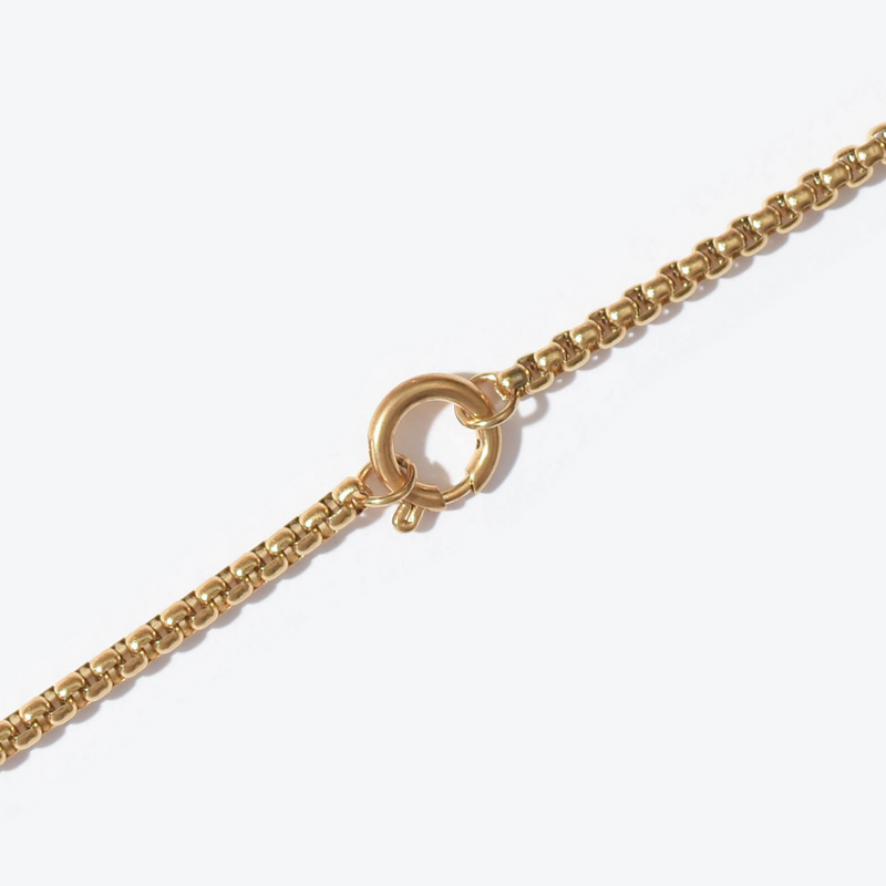 Charmed Chain Bracelets - chain bracelet options