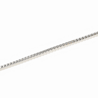 Charmed Necklaces - necklace options