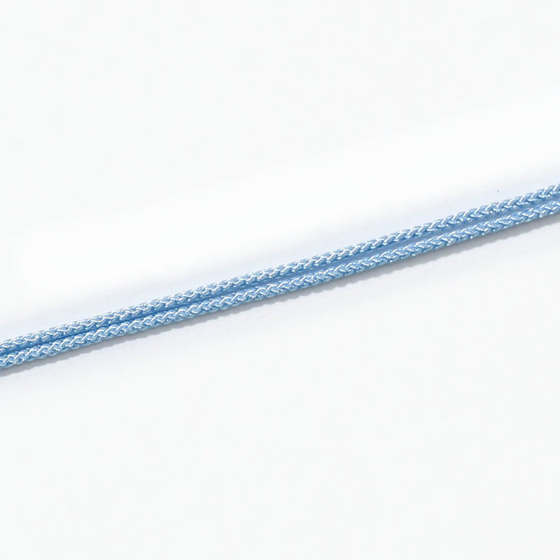 Charmed Cord Bracelets - cord options