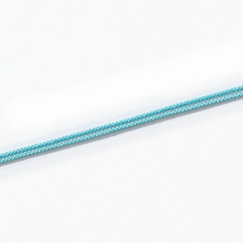 Charmed Cord Bracelets - cord options