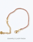 Laura Tennis Bracelet | Emerald