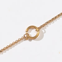 Charmed Necklaces - necklace options