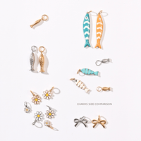 Charmed Chain Necklaces