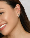 Martina Studs | Silver