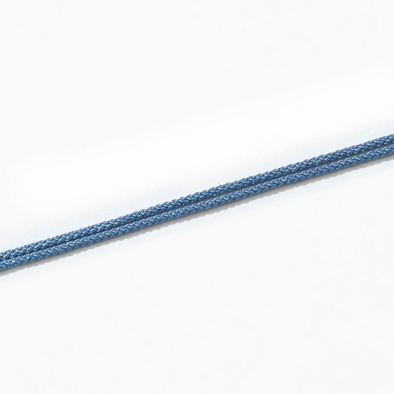 Charmed Cord Bracelets - cord options