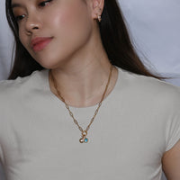 Charmed Necklaces - necklace options