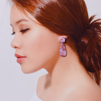 Lavender Sunset Niki