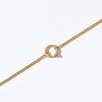 Charmed Chain Bracelets - chain bracelet options