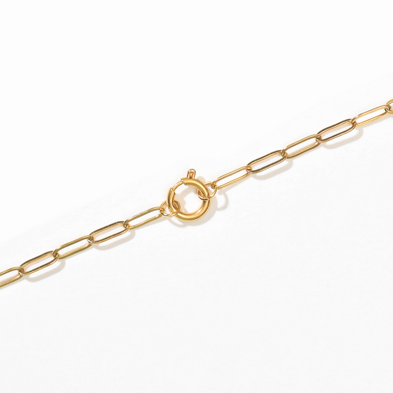Charmed Necklaces - necklace options