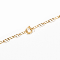 Charmed Necklaces - necklace options