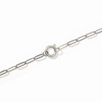 Charmed Necklaces - necklace options