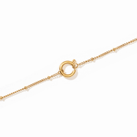 Charmed Necklaces - necklace options