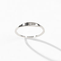 Paw Ring | Silver