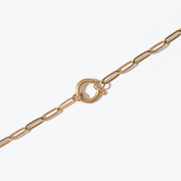 Charmed Chain Bracelets - chain bracelet options