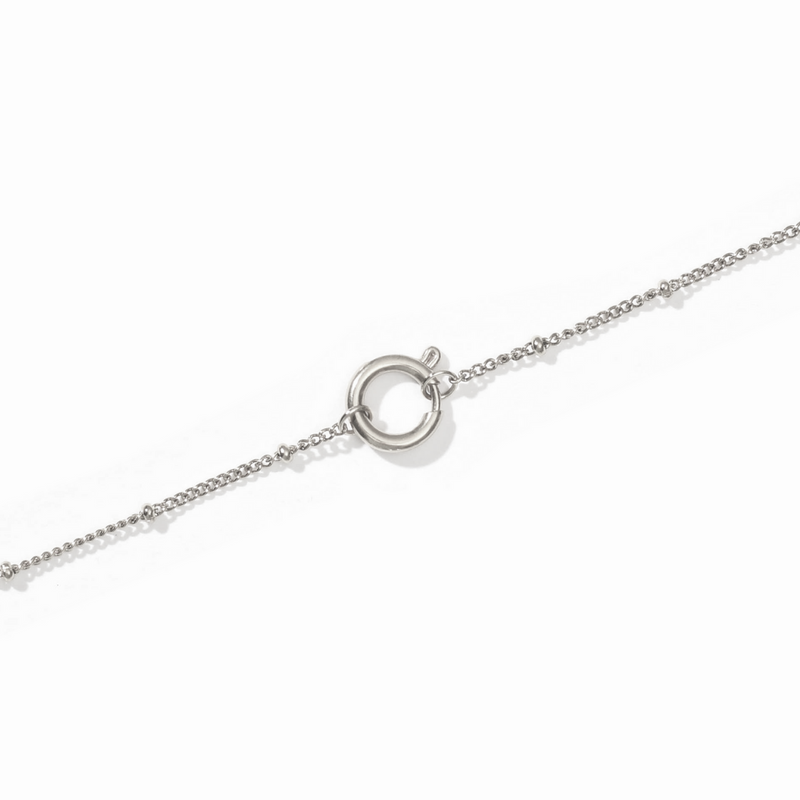 Charmed Necklaces - necklace options