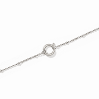 Charmed Necklaces - necklace options