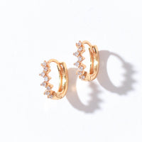 Sarah Huggies | Warm Gold