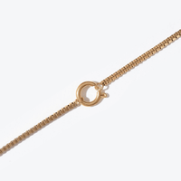 Charmed Chain Bracelets - chain bracelet options