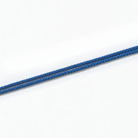 Charmed Cord Bracelets - cord options