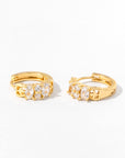 Delling Hoops | Gold