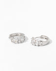 Delling Hoops | Silver
