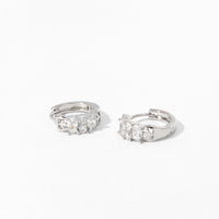 Delling Hoops | Silver