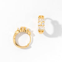 Delling Hoops | Gold