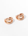 Natalie Huggies | Rose Gold