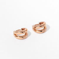 Natalie Huggies | Rose Gold