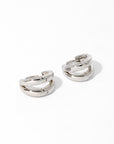 Natalie Huggies | Silver