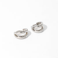 Natalie Huggies | Silver