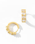 Nicole Hoops | Gold
