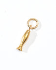 Baby Anchovy Charm