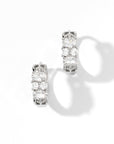 Delling Hoops | Silver
