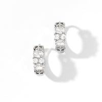 Delling Hoops | Silver