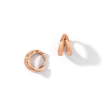 Natalie Huggies | Rose Gold