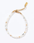 Seren Bracelet | Moonstone