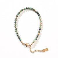 Shanine Bracelet | African Turquoise