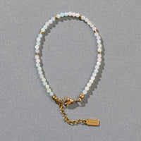 Shanine Bracelet | Morganite