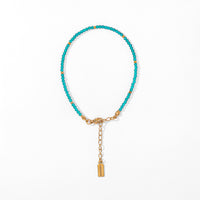 Tasha Bracelet | Deep Teal
