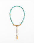 Tasha Bracelet | Emerald